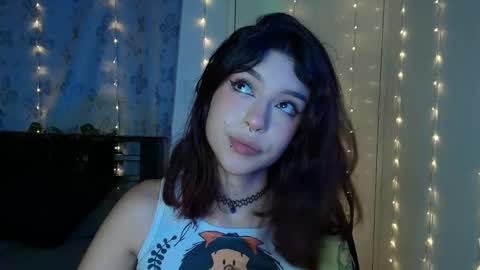 Snapshot of _itsjustgeral chatting on May 2026 12:17:01 AM Geral online show from May 2026 12:17:01 AM
