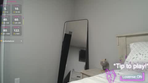 Snapshot of _ittybitty chatting on February 2025 01:55:02 AM  ittybitty online show from February 2025 01:55:02 AM