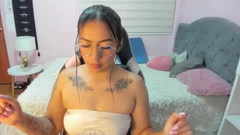 Ivanna  online show from December 2025 07:51:02 PM