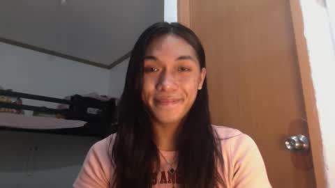 Snapshot of _iwantyourx chatting on September 2025 03:37:01 PM KIA online show from September 2025 03:37:01 PM