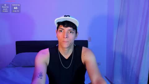 J A C O B online show from December 2025 10:16:02 PM