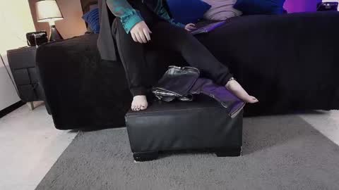 Miss Jade online show from March 2026 11:37:02 AM