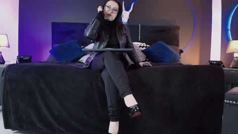 Miss Jade online show from March 2026 11:33:02 AM