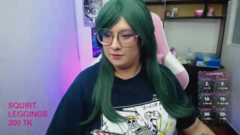 _jadee_p_ online show from October 2025 04:04:02 AM