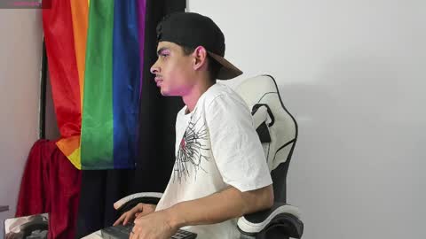 Jake online show from April 2026 12:38:01 PM