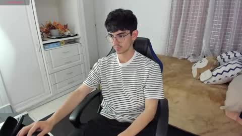 James online show from February 2025 02:18:01 AM