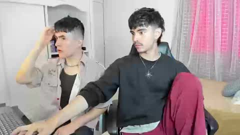 James online show from September 2025 09:59:02 PM