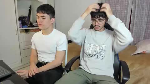 James online show from October 2025 10:31:01 PM