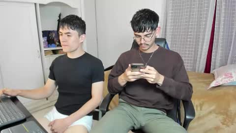 James online show from October 2025 10:32:02 PM