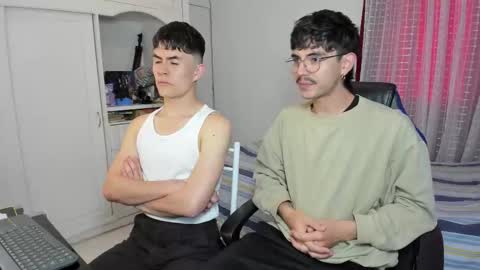 James online show from October 2025 09:30:01 PM