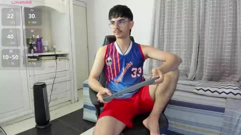 James online show from March 2026 04:16:01 AM