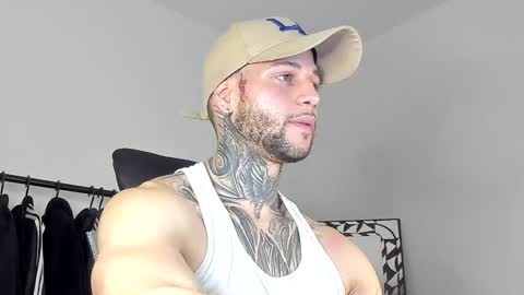 jeison online show from November 2025 05:07:02 AM