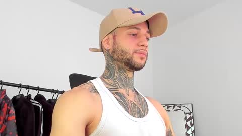 jeison online show from November 2025 05:35:02 PM