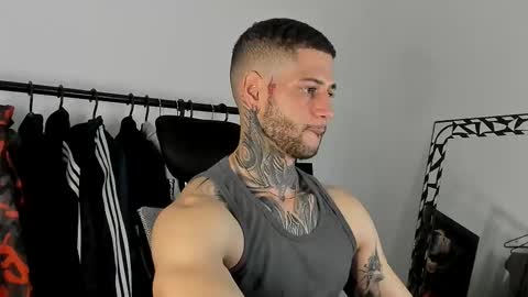 jeison online show from December 2025 12:17:02 AM