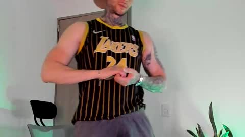 jeison online show from March 2026 02:59:01 AM