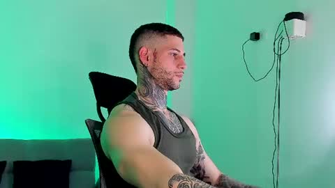 Snapshot of _jamesleandros chatting on July 2026 05:31:01 PM jeison online show from July 2026 05:31:01 PM