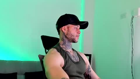 Snapshot of _jamesleandros chatting on July 2026 05:26:02 PM jeison online show from July 2026 05:26:02 PM