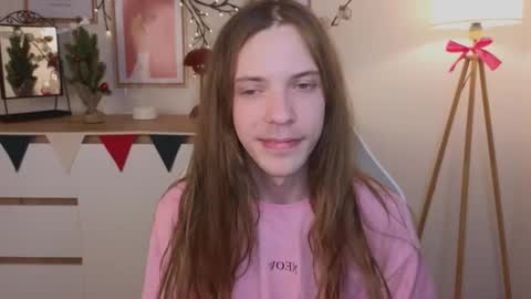 Jared online show from December 2024 09:55:02 PM