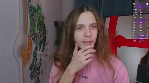 Jared online show from January 2025 02:57:01 PM