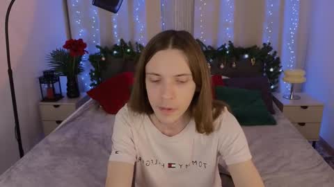 Jared online show from January 2025 03:01:02 PM