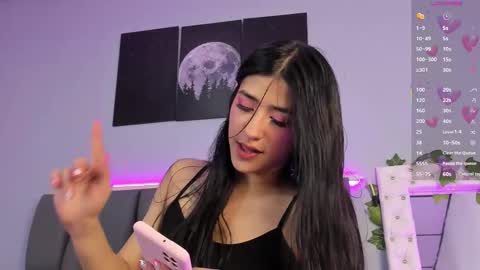 Snapshot of _jasmine_blush chatting on October 2025 01:20:02 PM Jasmine online show from October 2025 01:20:02 PM