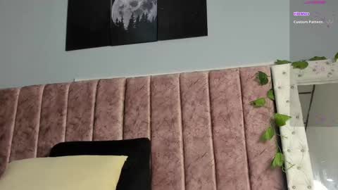 Snapshot of _jasmine_blush chatting on October 2025 01:45:01 PM Jasmine online show from October 2025 01:45:01 PM