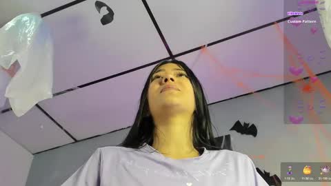 Snapshot of _jasmine_blush chatting on November 2025 12:18:02 PM Jasmine online show from November 2025 12:18:02 PM