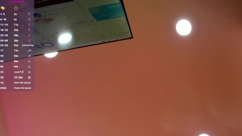 Jasmine online show from March 2026 10:59:02 AM