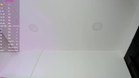 Jasmine online show from April 2026 01:40:01 PM