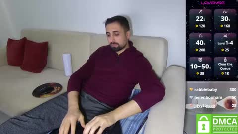 _jeem_ online show from January 2025 06:31:01 PM