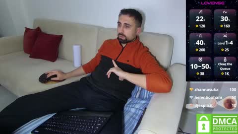 _jeem_ online show from January 2025 06:17:02 PM