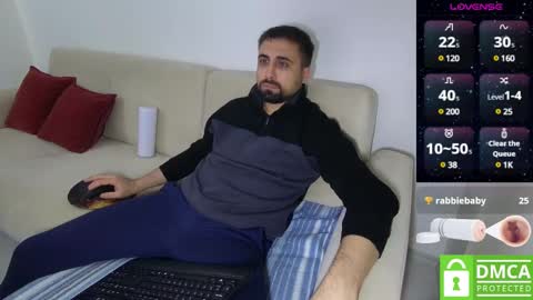 _jeem_ online show from February 2025 08:13:02 PM