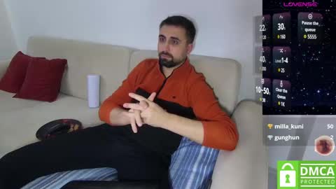 _jeem_ online show from February 2025 07:21:01 PM