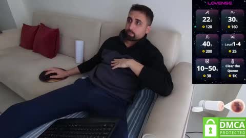 _jeem_ online show from March 2025 12:39:02 PM