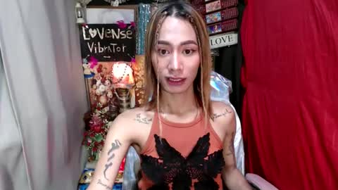 Snapshot of _jejebel chatting on November 2025 04:35:01 PM Maria online show from November 2025 04:35:01 PM