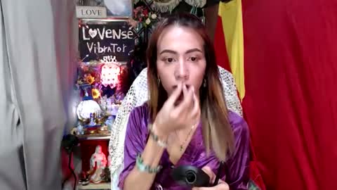 Snapshot of _jejebel chatting on November 2025 02:09:02 PM Maria online show from November 2025 02:09:02 PM