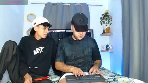 JHOSSUA  VALERIO online show from March 2026 01:34:01 AM