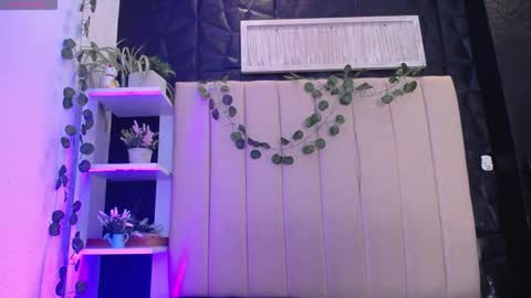 Snapshot of _johana18 chatting on January 2025 03:57:02 PM Mia online show from January 2025 03:57:02 PM