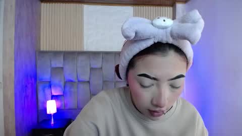 Snapshot of _johana18 chatting on September 2025 01:59:02 PM Mia online show from September 2025 01:59:02 PM