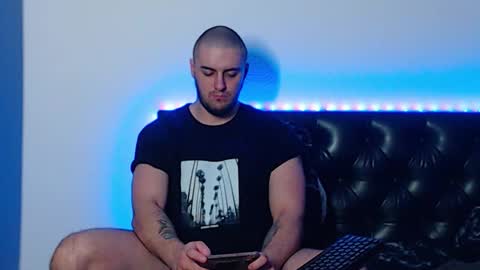 Joni online show from October 2025 03:37:02 AM