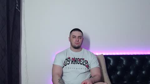 Joni online show from January 2026 05:22:02 AM