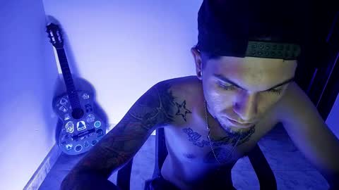  Josh420  online show from February 2025 10:43:01 PM