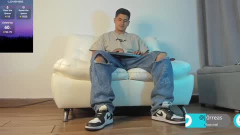 _juanes__ online show from January 2025 10:57:01 PM