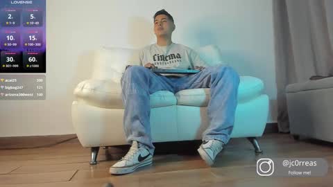 _juanes__ online show from February 2025 03:23:02 AM