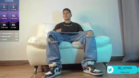 _juanes__ online show from February 2025 01:35:01 AM