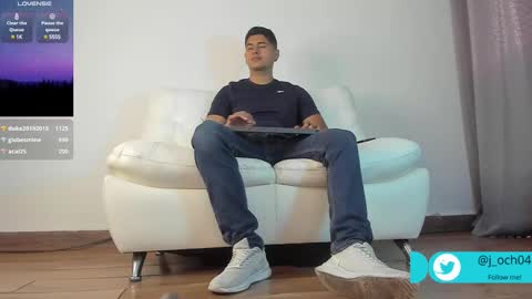 _juanes__ online show from February 2025 02:44:01 PM