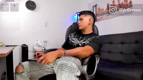 _juanes__ online show from October 2025 10:14:02 PM