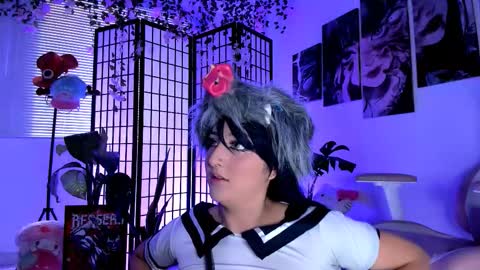 JULIANA online show from September 2025 03:24:01 PM