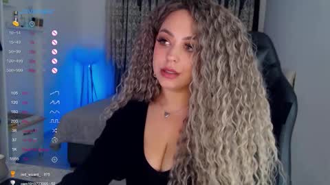 Snapshot of _just_a_queen_3 chatting on January 2026 08:03:01 PM _just_a_queen_3 online show from January 2026 08:03:01 PM