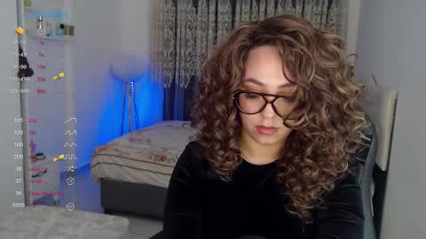 Snapshot of _just_a_queen_3 chatting on February 2026 09:23:01 AM _just_a_queen_3 online show from February 2026 09:23:01 AM